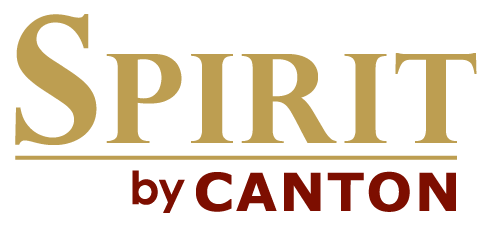 Spirit by Canton | Craft Spirits Barrel | 12 Month Open Air-Seasoned Wood
