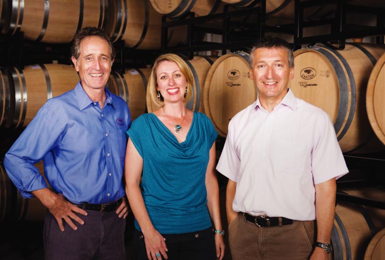 Brian Gegan, Katie Mattas, & Bruno Remy: Windsor Sales Team Brian Gegan, Katie Mattas, & Bruno Remy: Windsor Sales Team