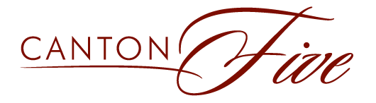 CantonFIVE | 5 Year Air-Seasoned Wood