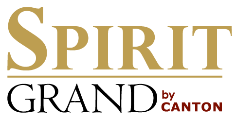 Spirit Grand by Canton | Craft Spirits Barrel | 36 Month Open Air-Seasoned Wood